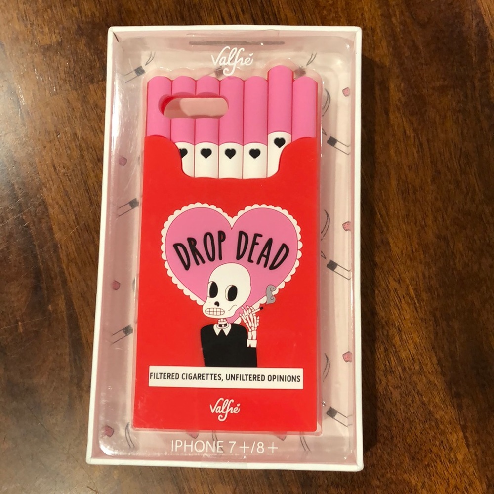 Valfre iphone case